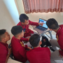 TikTok SMA Taruna Muhammadiyah